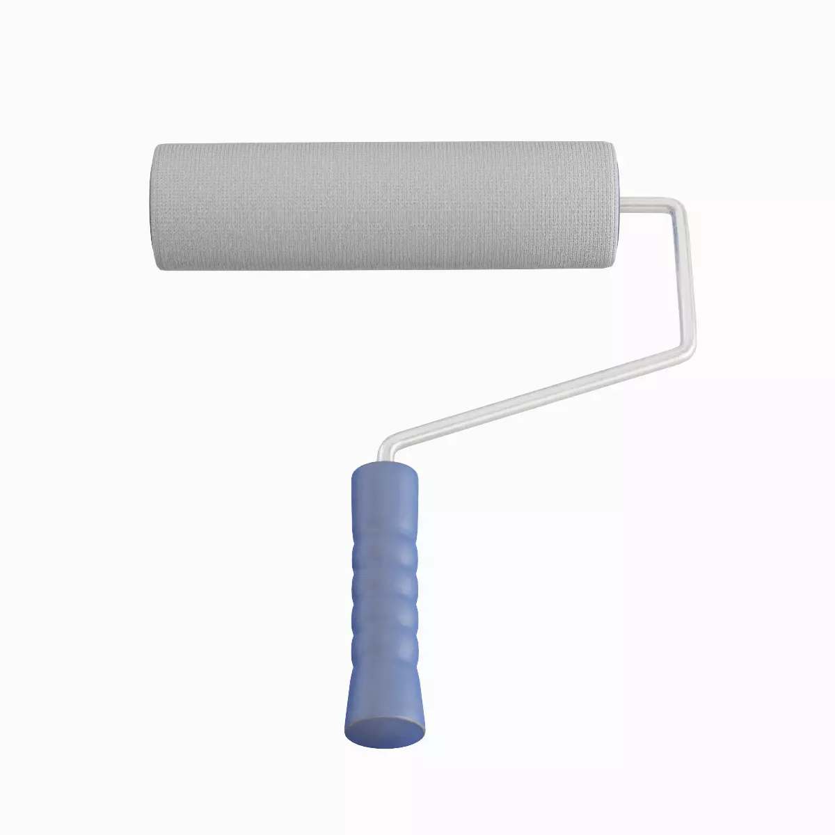 Paint Roller Pack 3D Model Collection_20