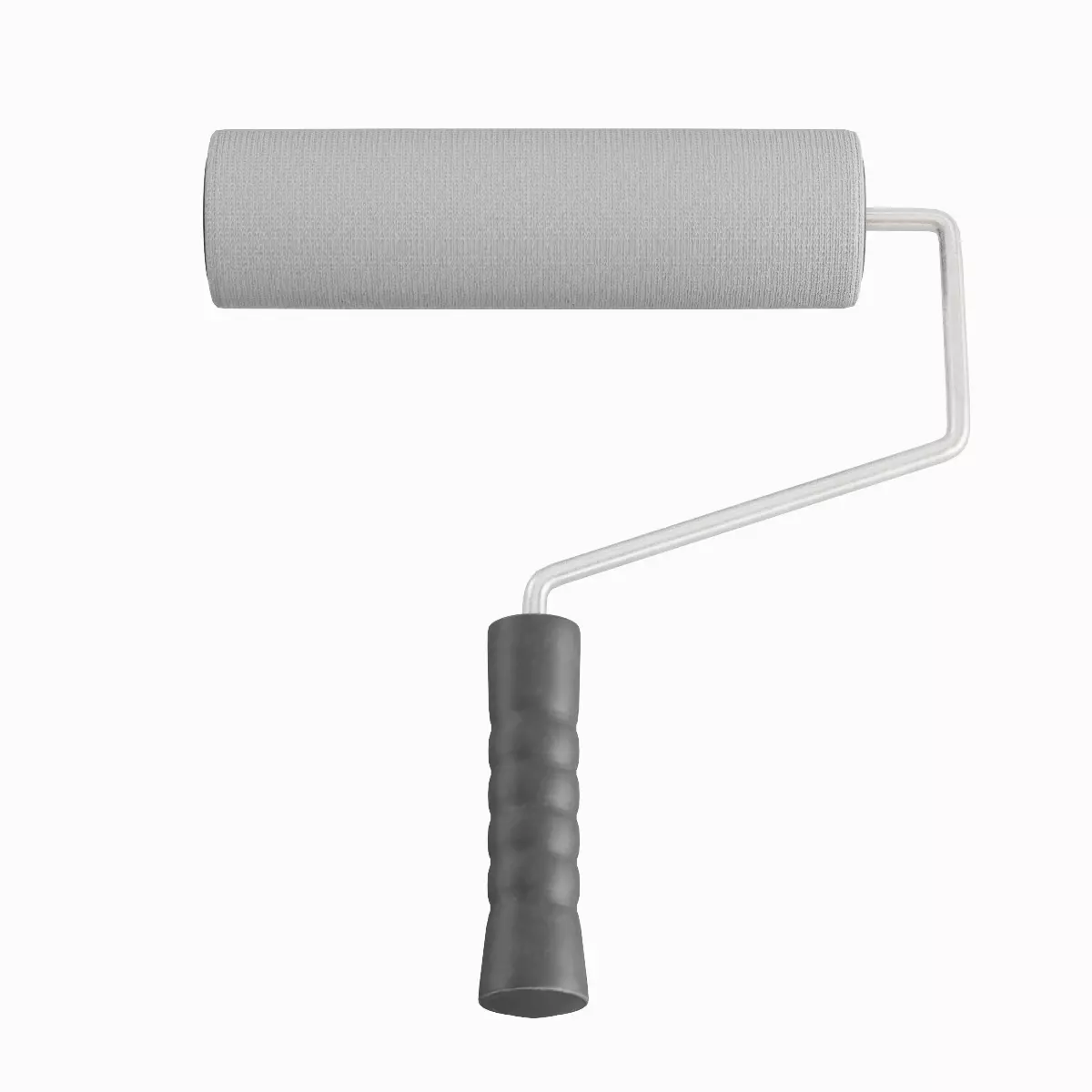 Paint Roller Pack 3D Model Collection_35