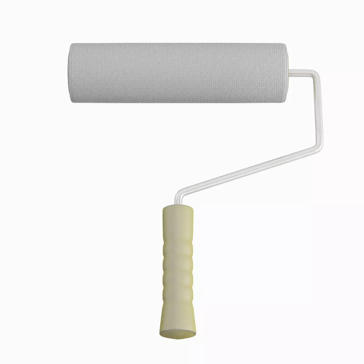 Paint Roller Pack 3D Model Collection_11