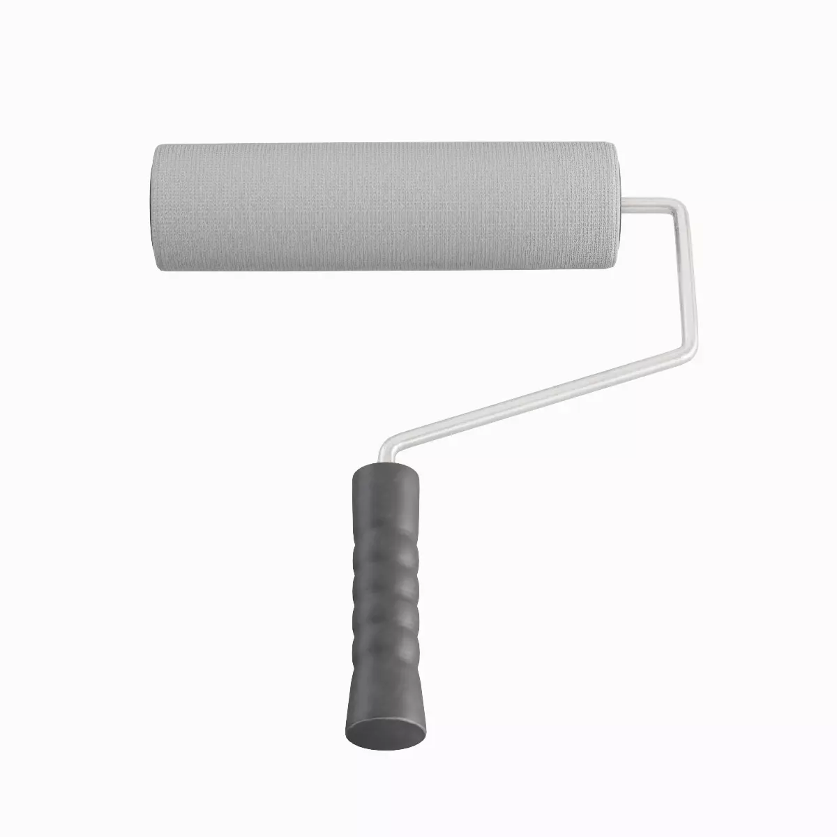 Paint Roller Pack 3D Model Collection_32