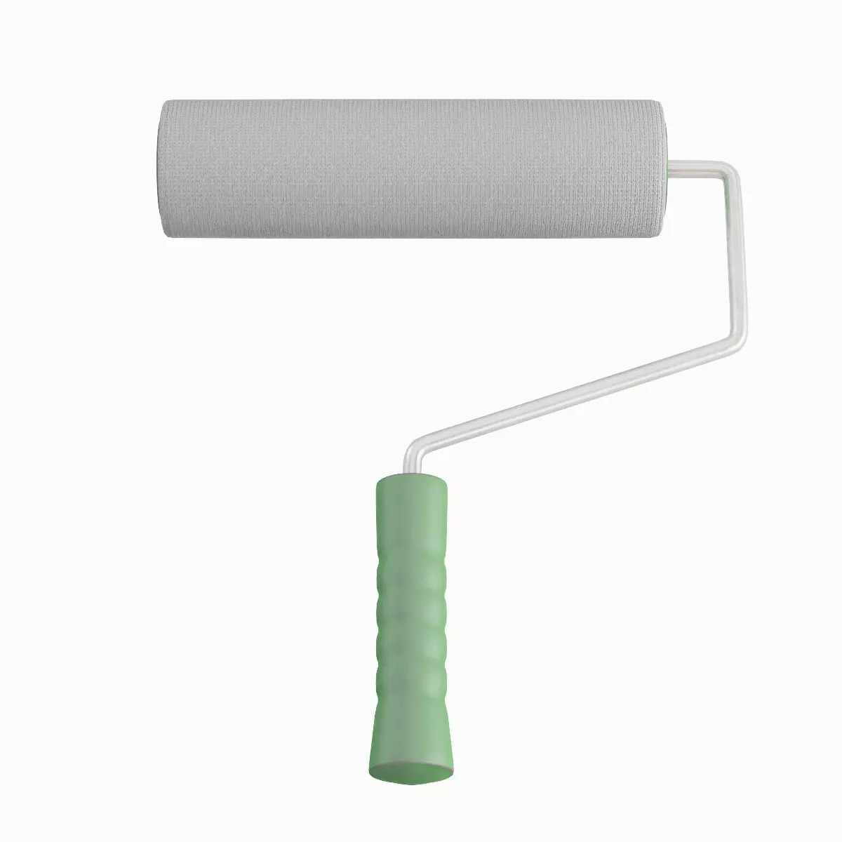 Paint Roller Pack 3D Model Collection_5