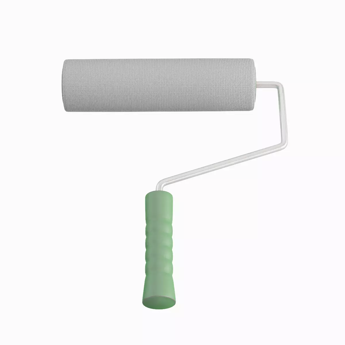 Paint Roller Pack 3D Model Collection_2