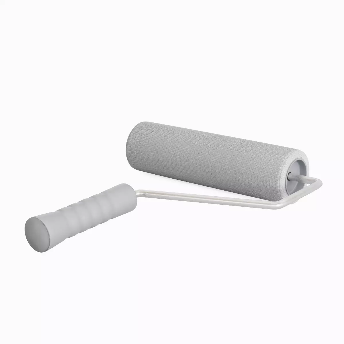 Paint Roller Pack 3D Model Collection_28