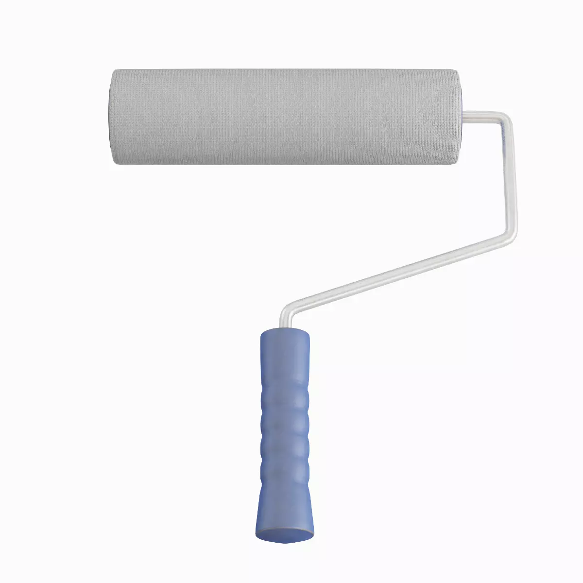 Paint Roller Pack 3D Model Collection_23
