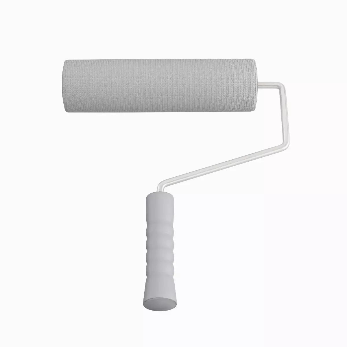 Paint Roller Pack 3D Model Collection_26
