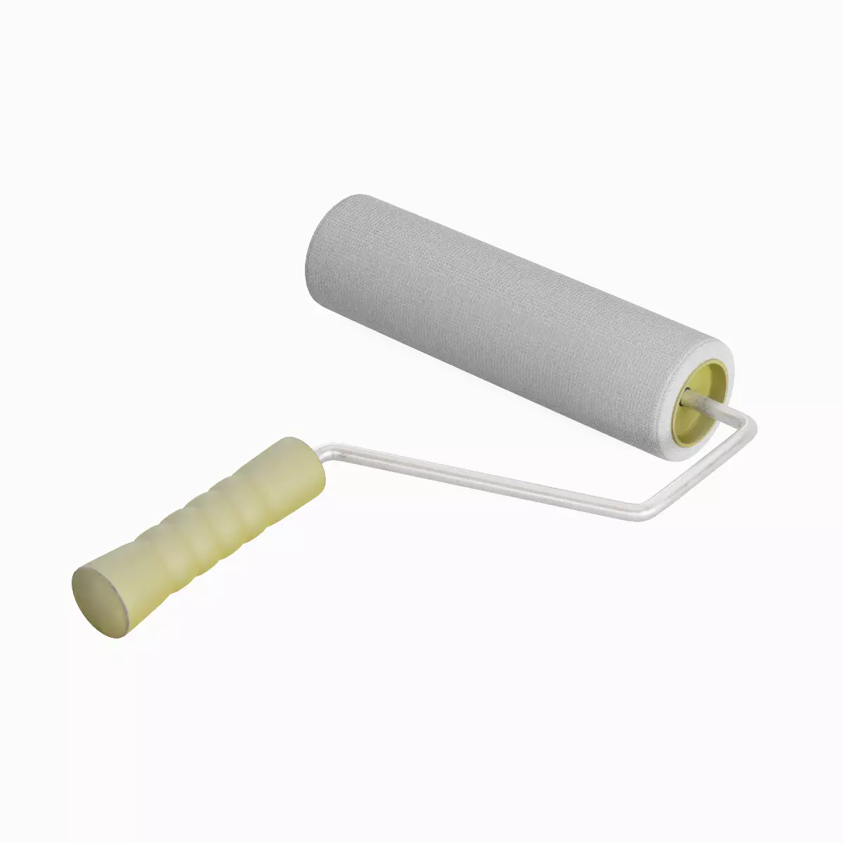 Paint Roller Pack 3D Model Collection_13
