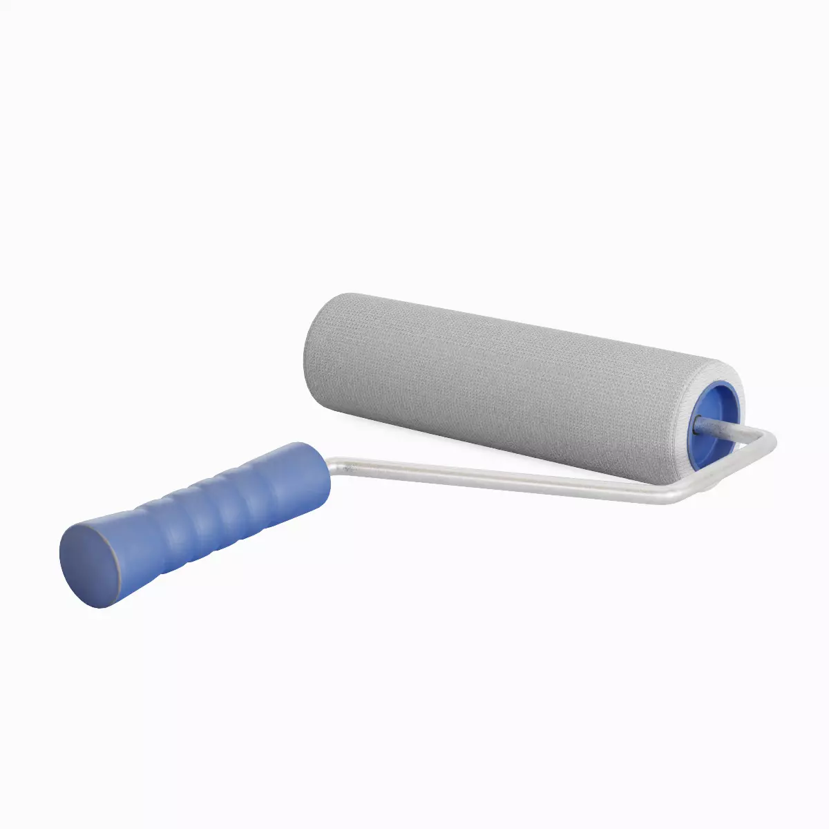 Paint Roller Pack 3D Model Collection_22