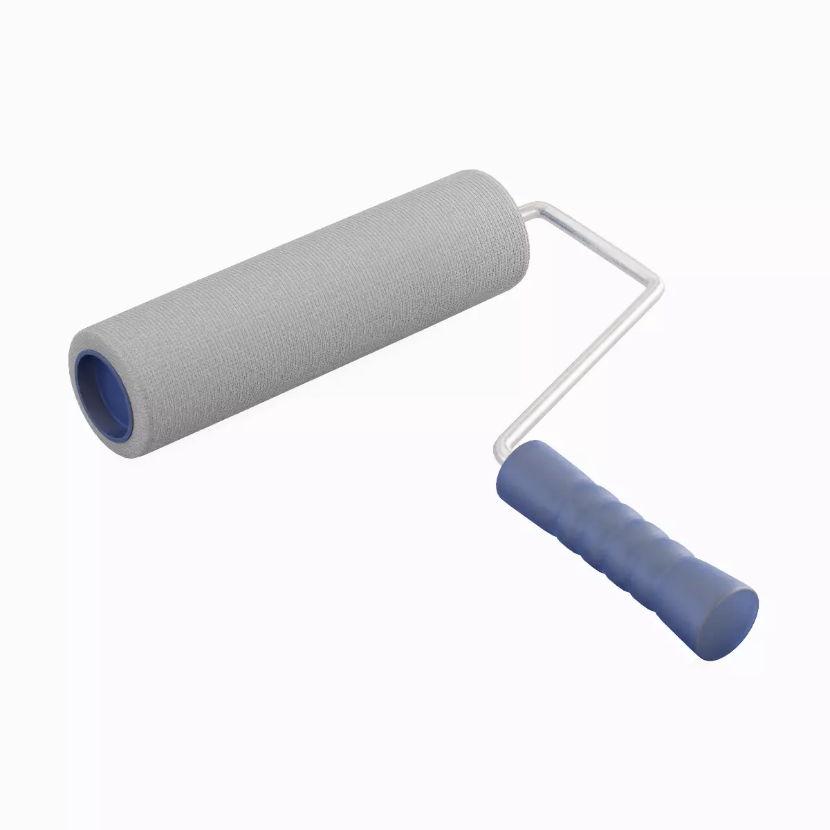 Paint Roller Pack 3D Model Collection_24