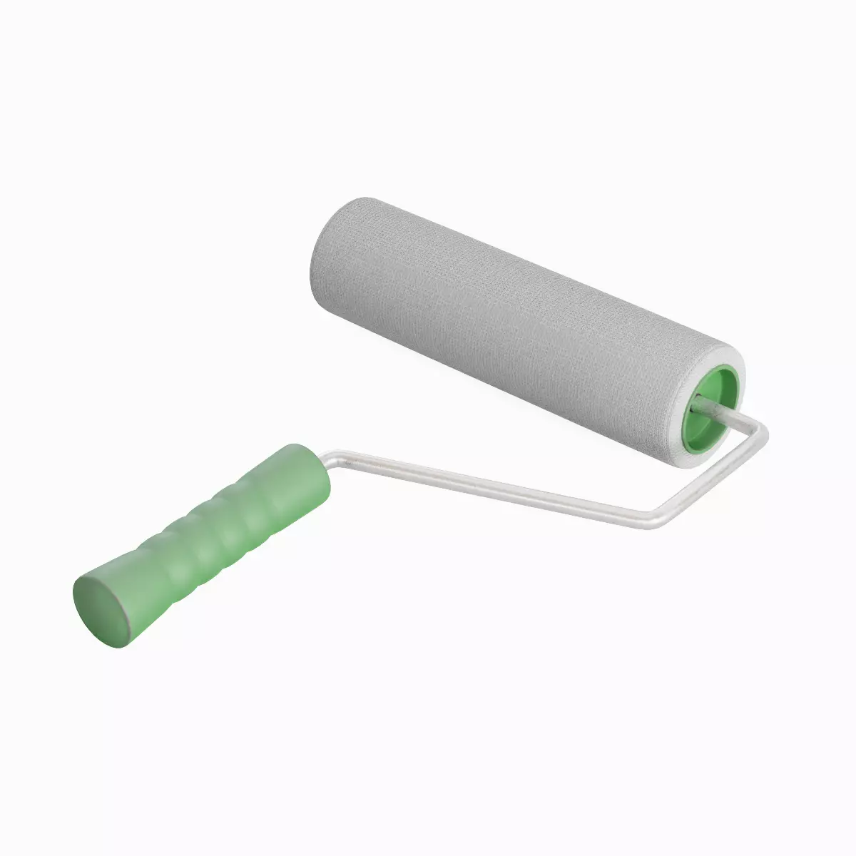 Paint Roller Pack 3D Model Collection_7