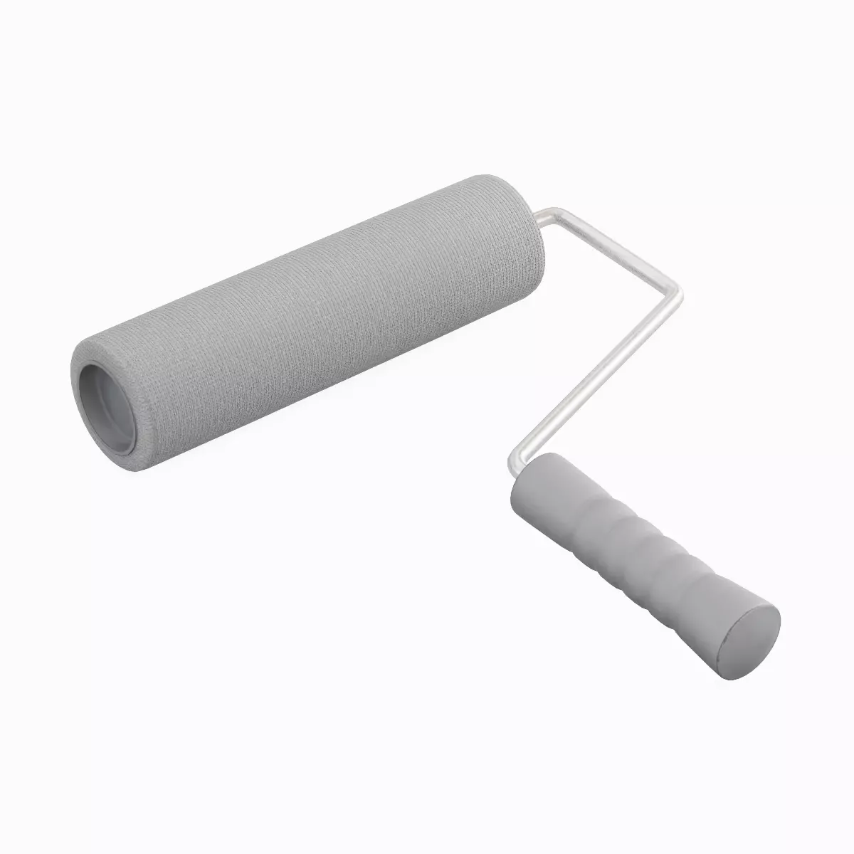 Paint Roller Pack 3D Model Collection_30