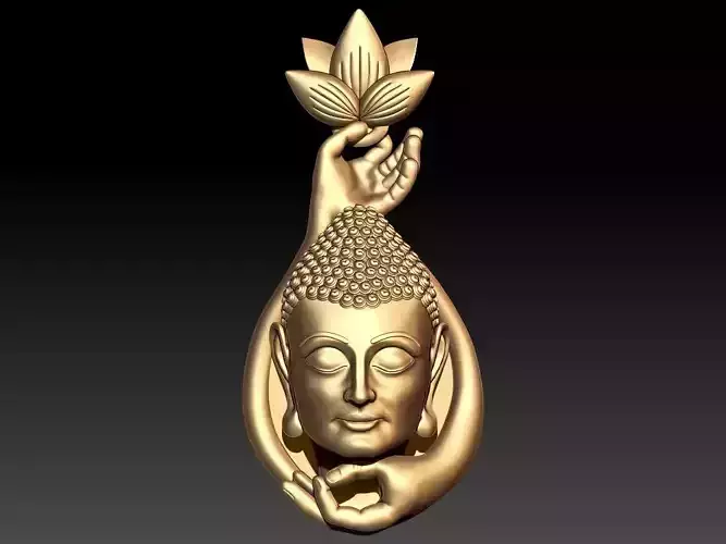 Gautam buddh pandent