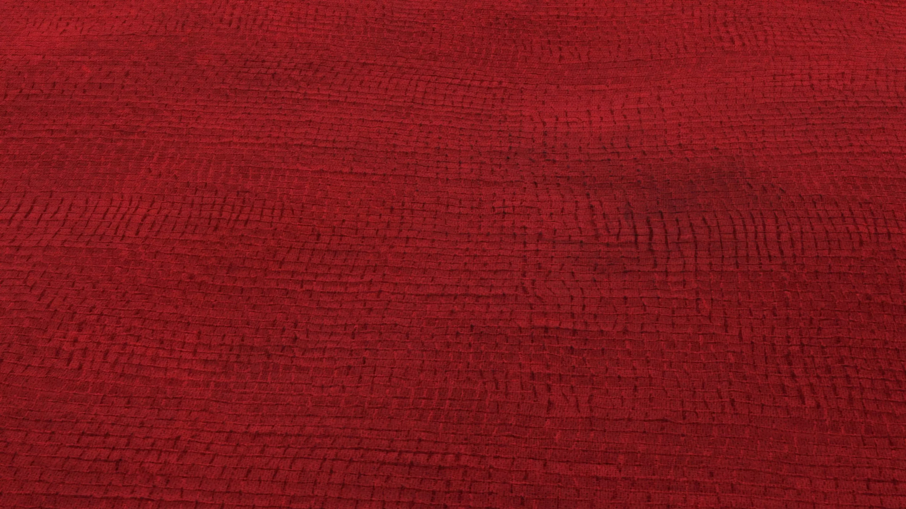 Dirty Red Fabric 8K PBR Texture Texture_6