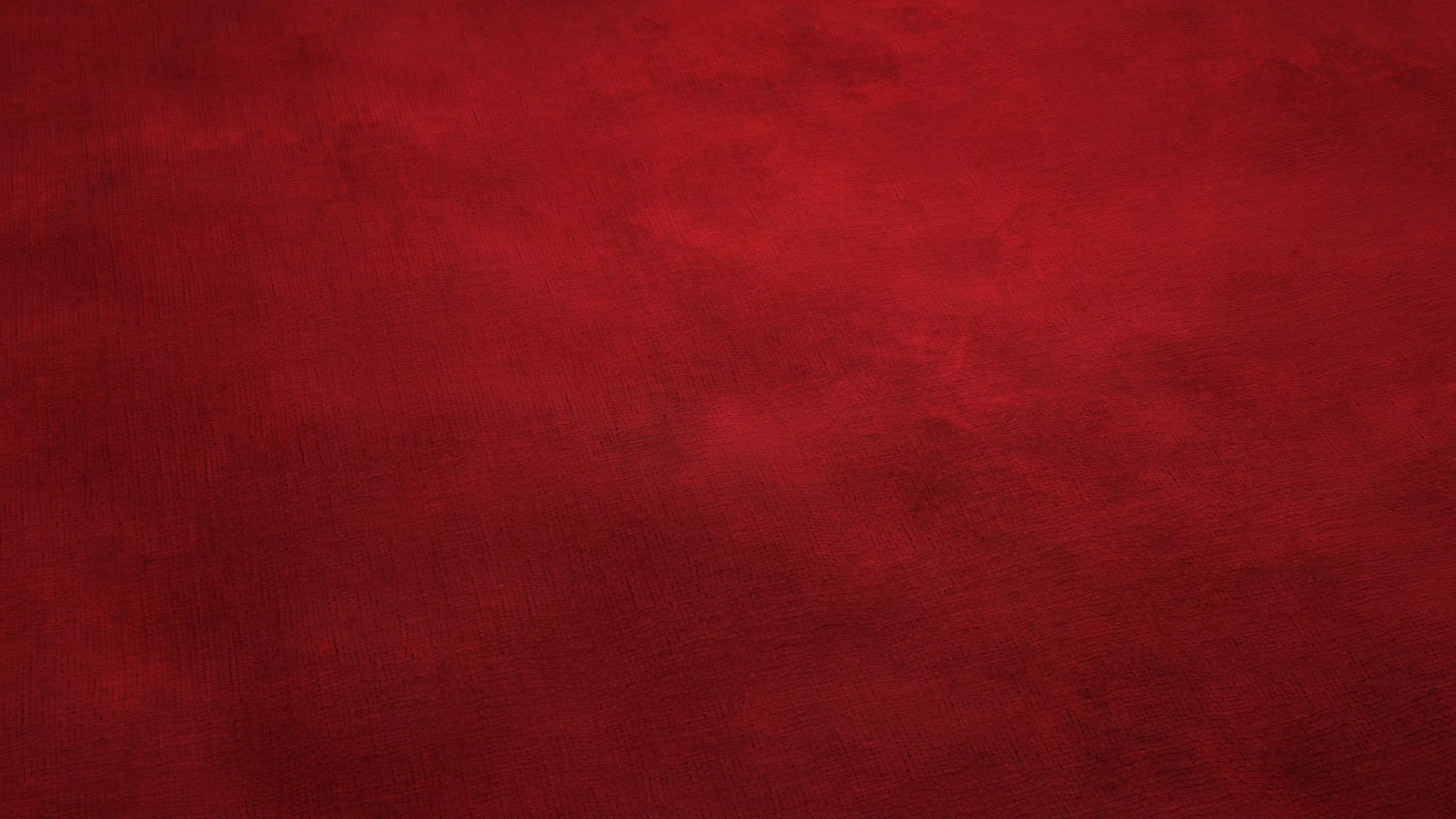 Dirty Red Fabric 8K PBR Texture Texture_0