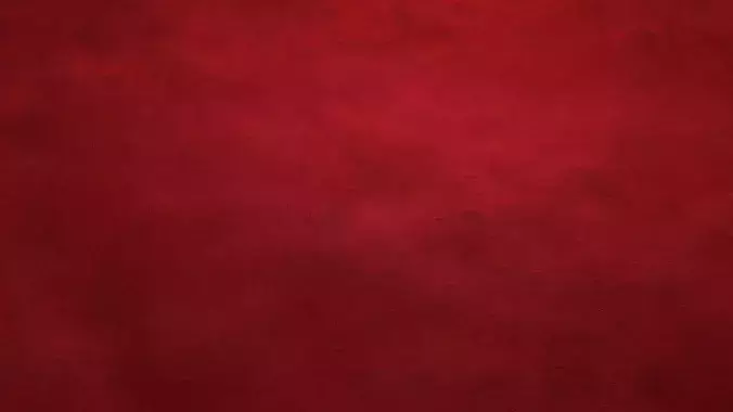 Dirty Red Fabric 8K PBR Texture