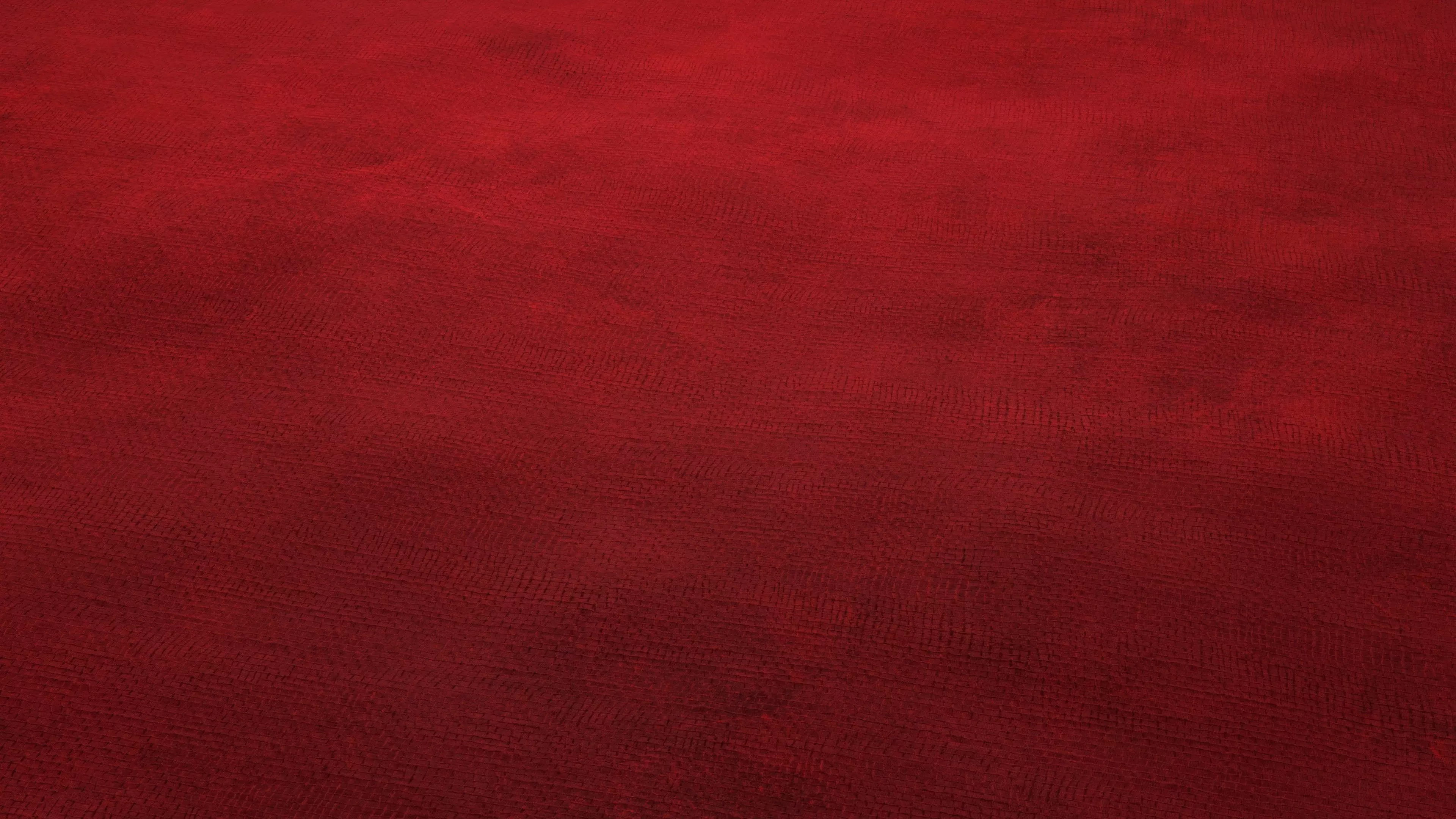 Dirty Red Fabric 8K PBR Texture Texture_3