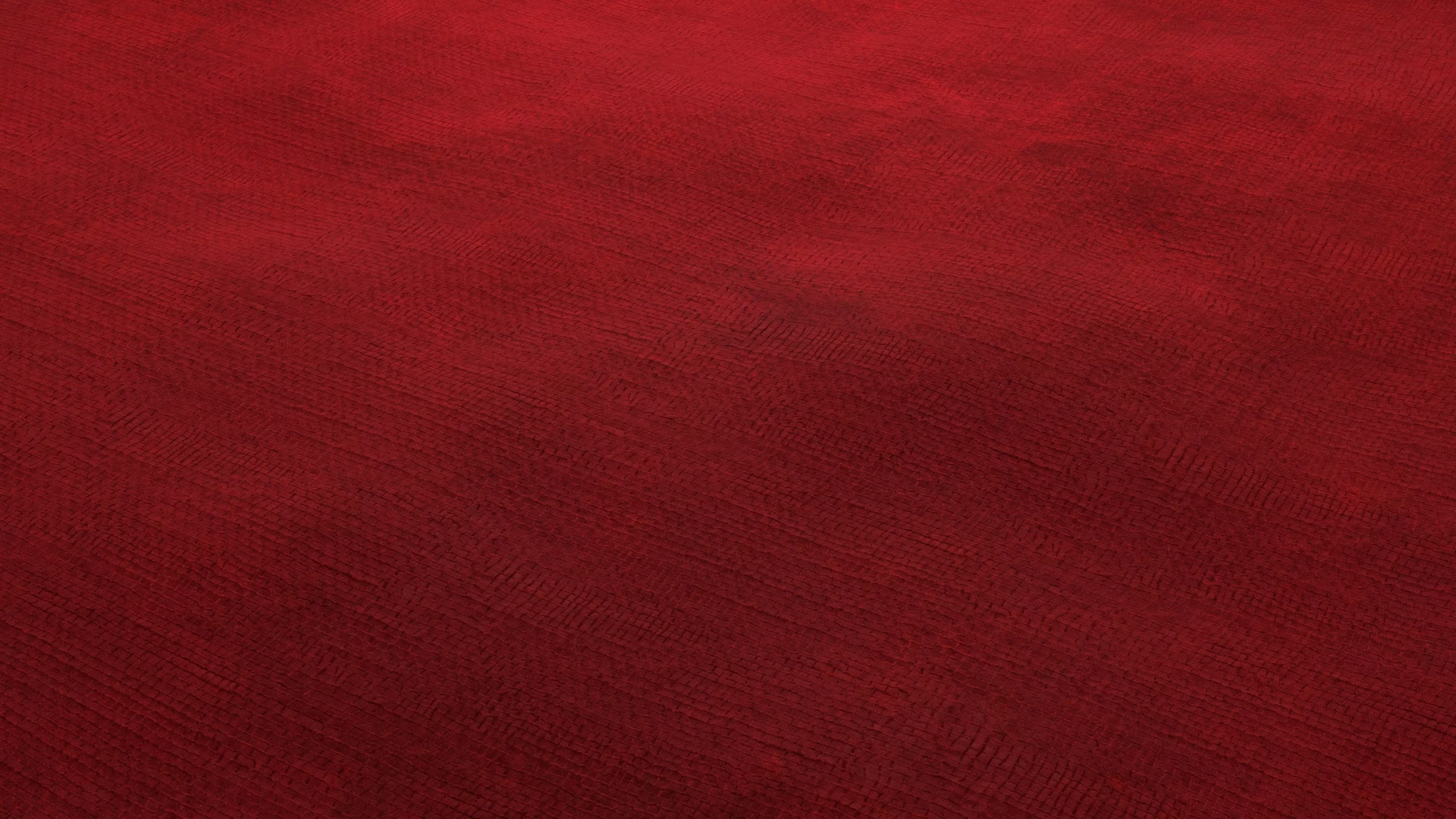 Dirty Red Fabric 8K PBR Texture Texture_1