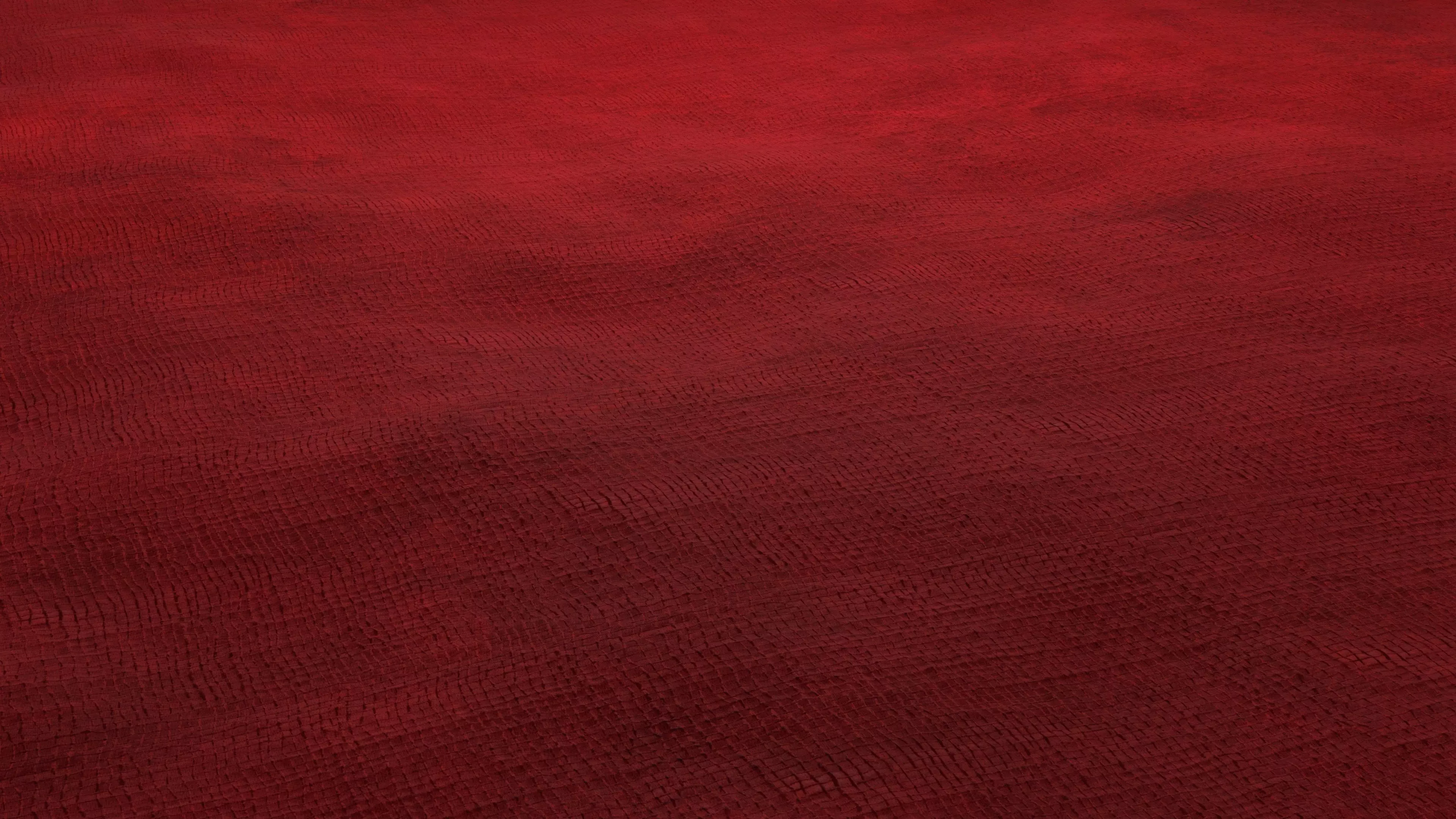 Dirty Red Fabric 8K PBR Texture Texture_2