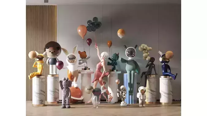 Home Decoration Ornaments