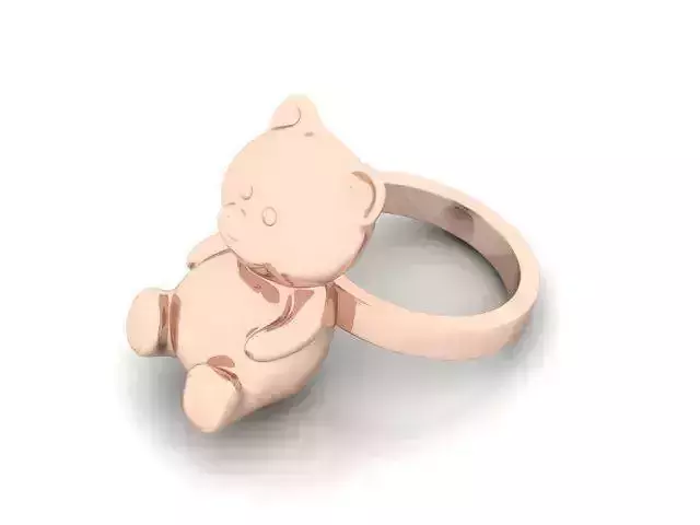 Ring bear 30030