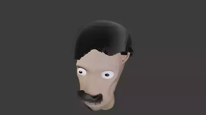 facefunny1 3d