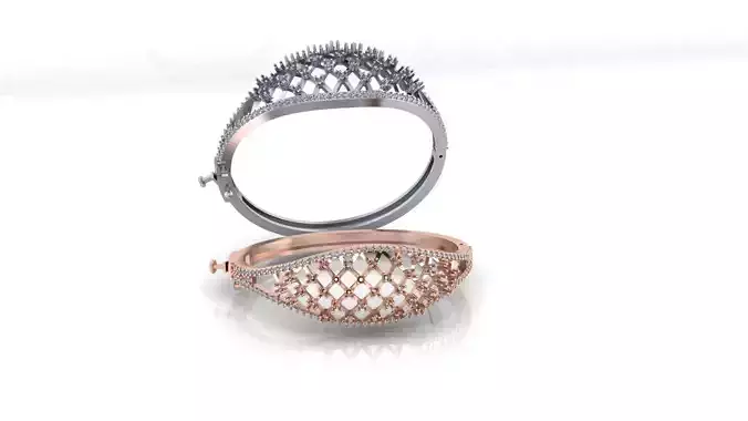 luxury jewelry bracelet