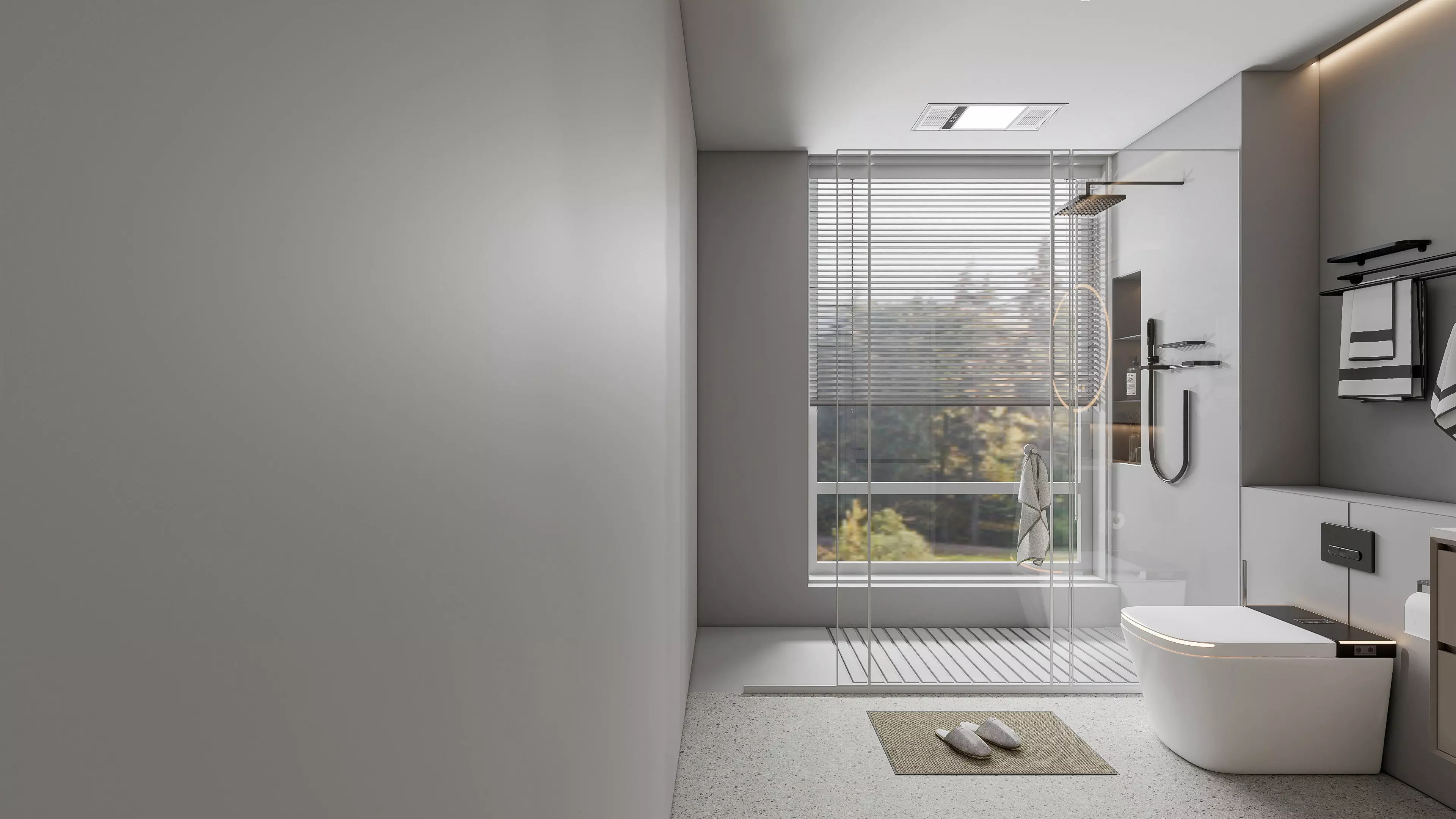 Bathroom 123 3D model_16