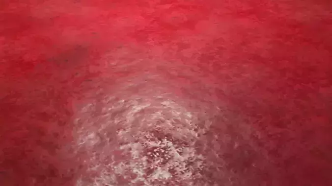 Old Plastic 8K PBR Texture