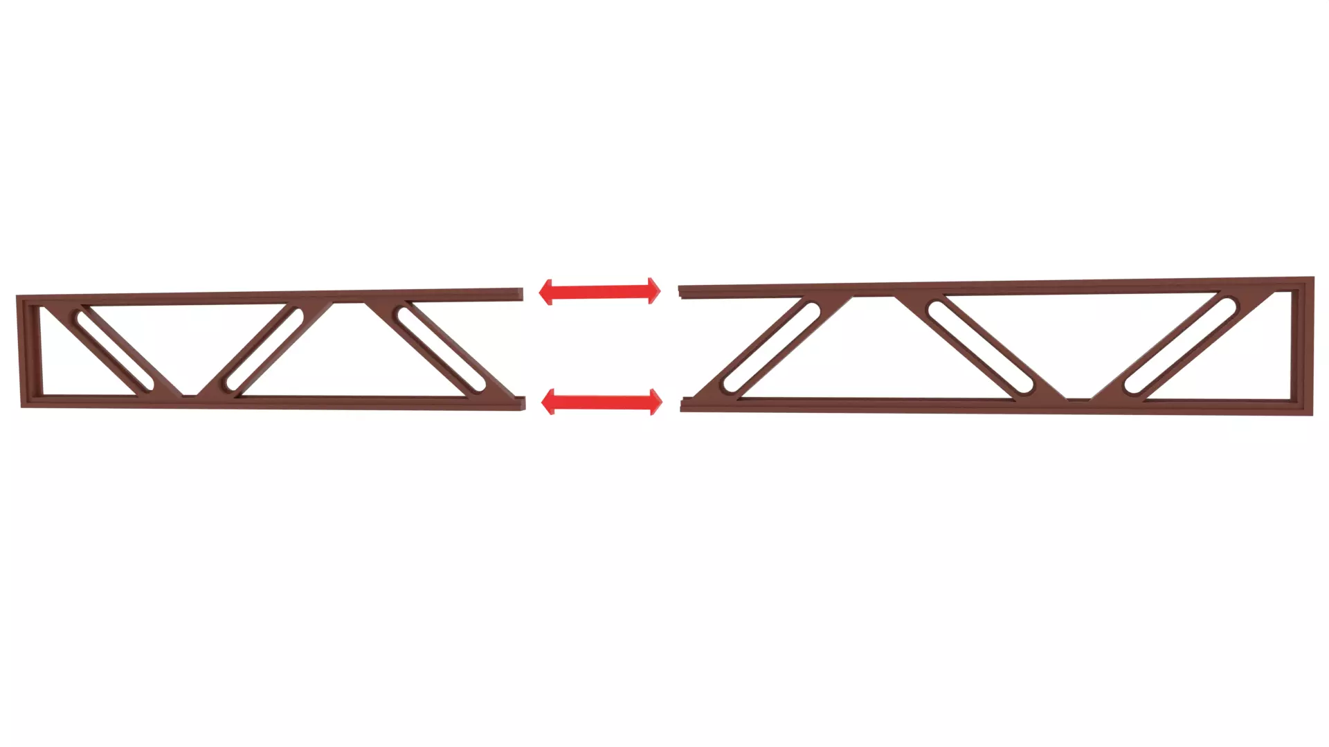 Set 2f - Death Star Kyber Installation 1-12 scale Blackseries 3D print model_80