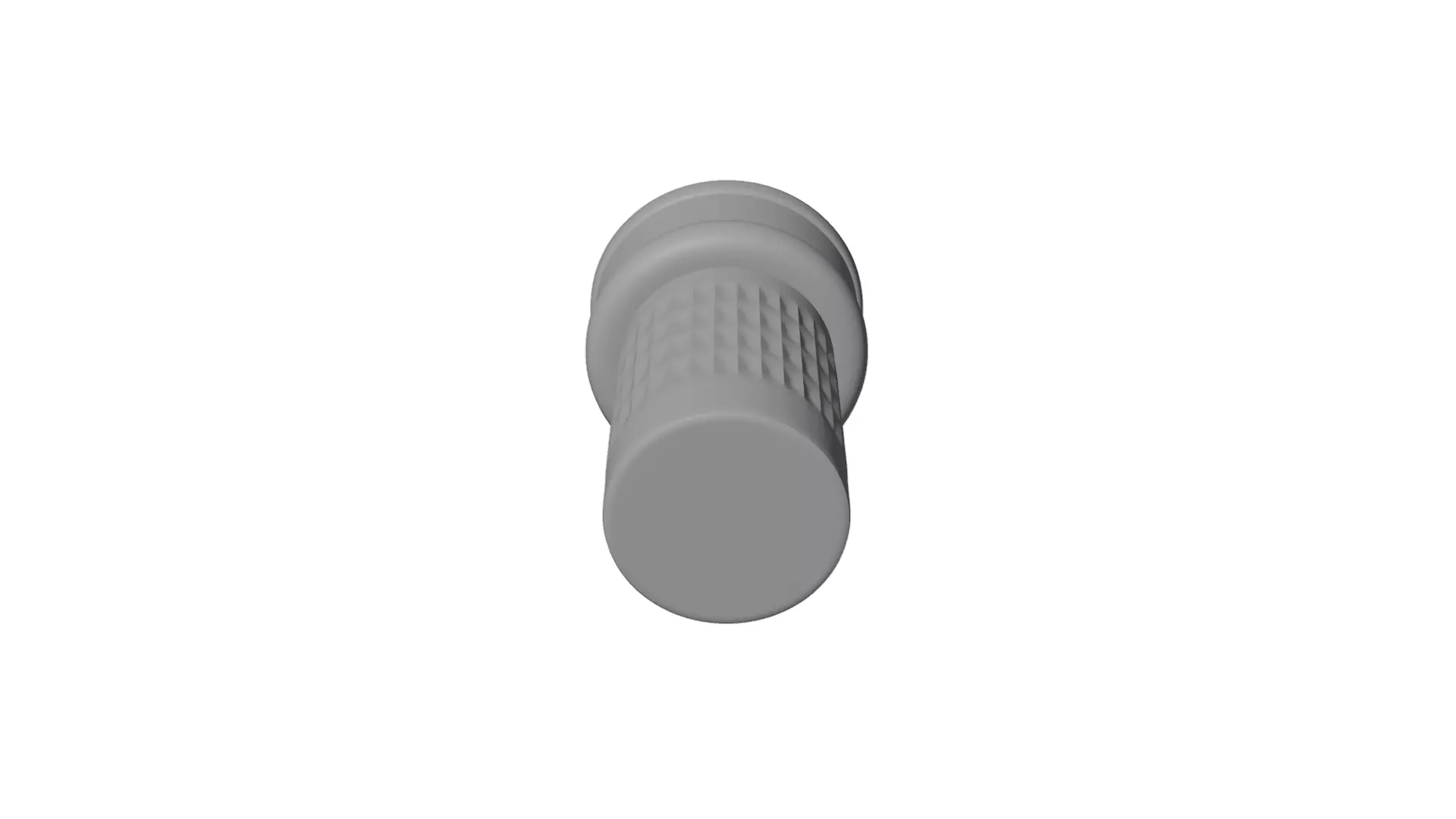 Ice Cream Cone 3D model_10