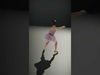 Elegant Tutu Ballerina model pack Low-poly 3D model_2