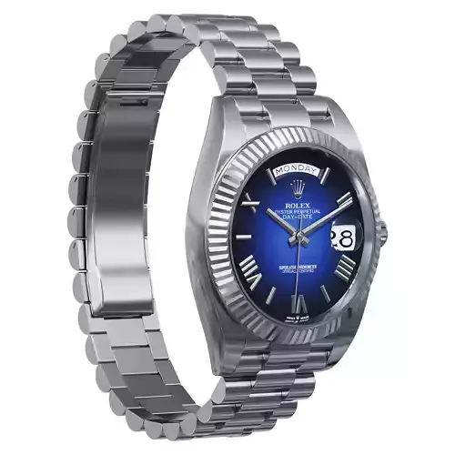 Rolex DAY-DATE 40 228236