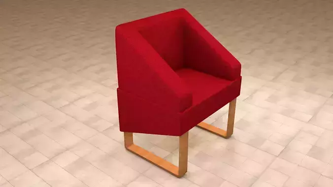 Modern Chair