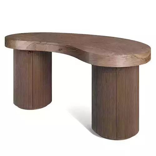 Ary Desk by Emmanuelle Simon