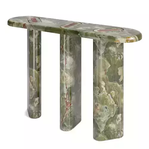 Console Claude by Arthur Vallin