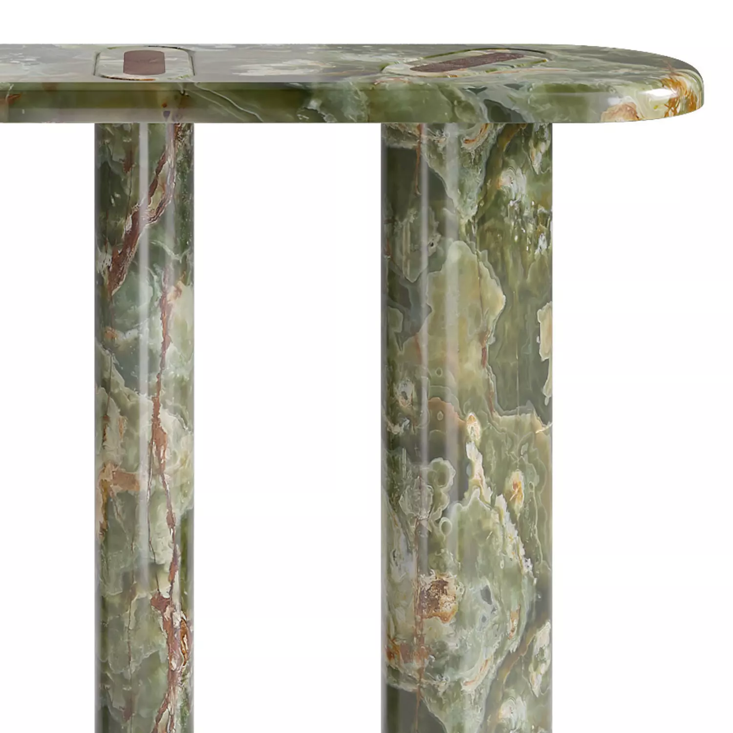 Console Claude by Arthur Vallin 3D model_3