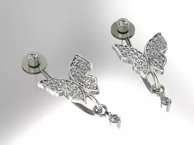 Earrings AE1400234