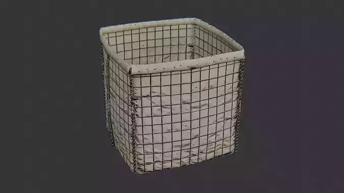 Cosecho Woven Barrier Planter