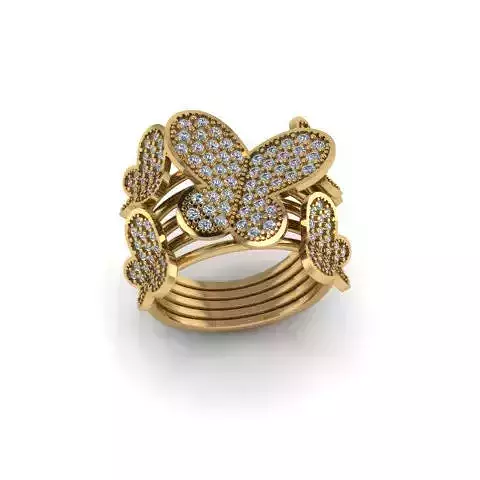 Ring AR1400024