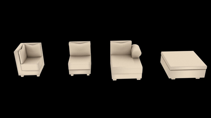Sofa Parts