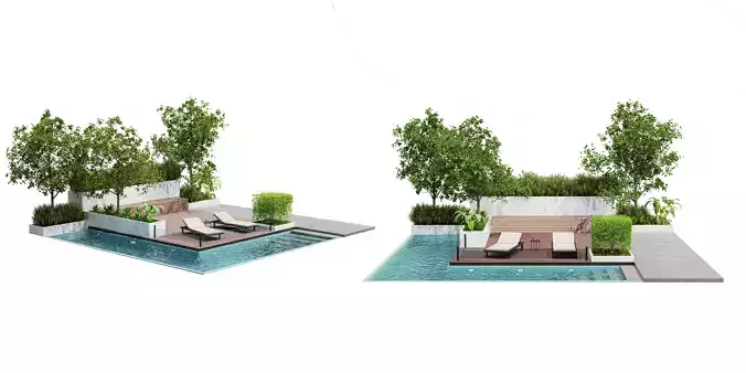 Urban Environment 01blend