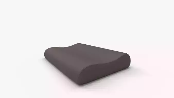 urnexttour Cervical Pillow