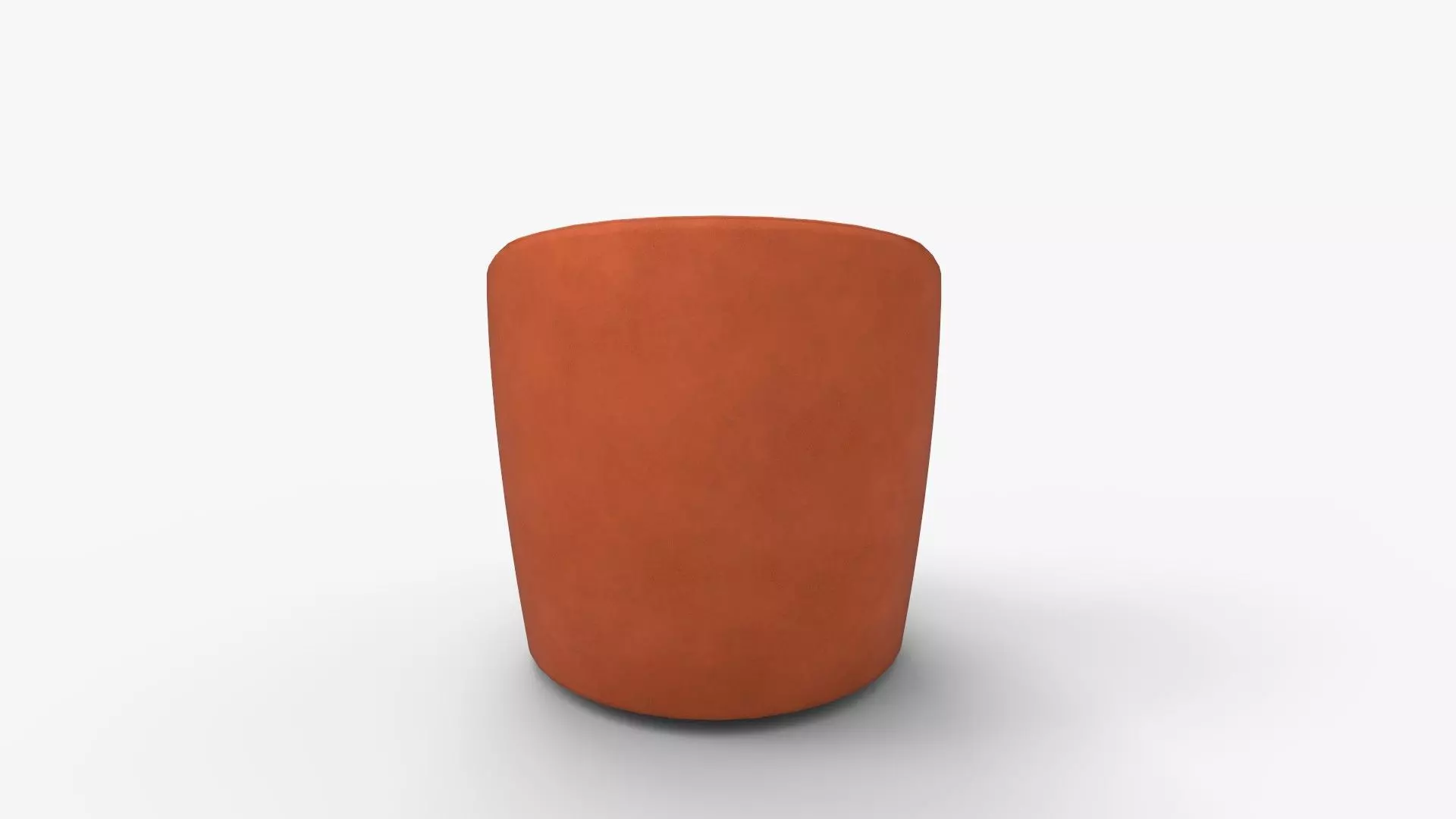 Infiniti Swivel Chair 3D model_3