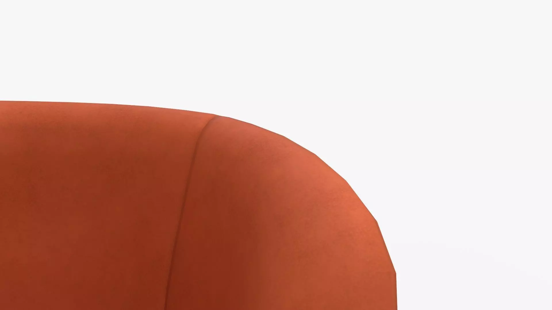 Infiniti Swivel Chair 3D model_8