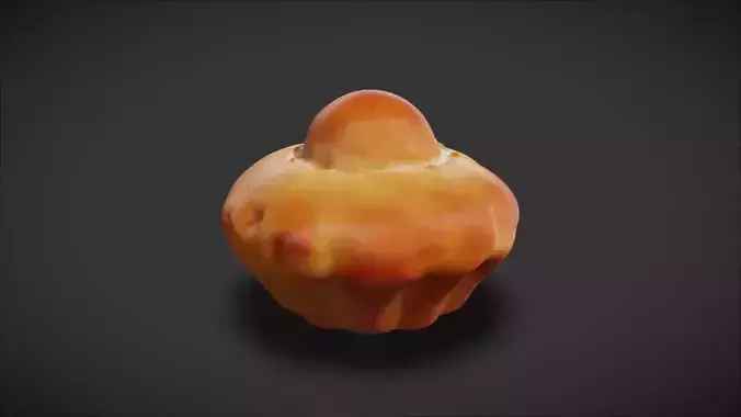 Brioche Parisienne Bread