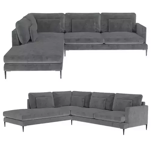 Sofa Saha