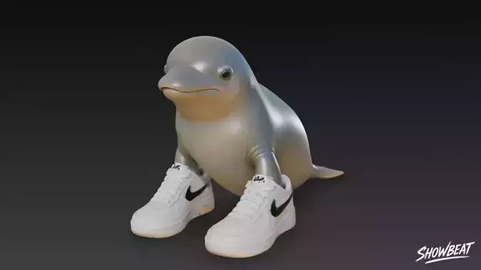 Belugelo Beluga - Italian BrainRot