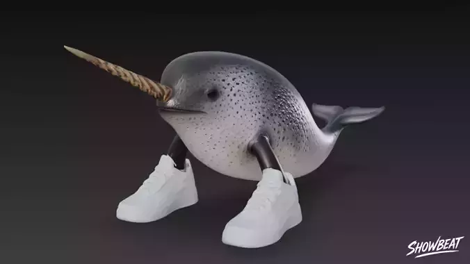 Narvalero Narvalala - Italian BrainRot