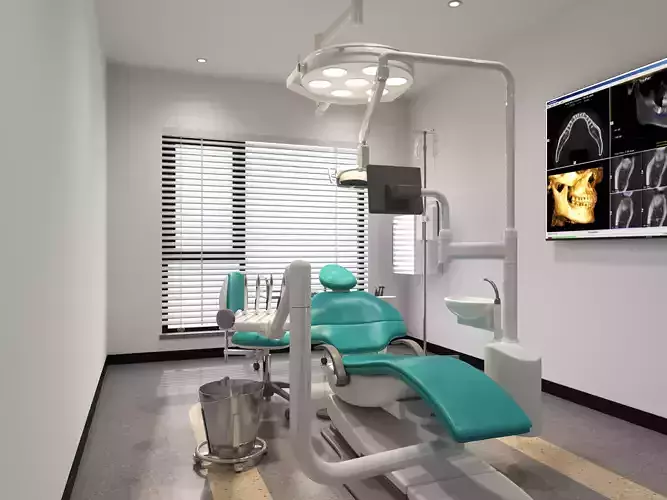 Dental Clinic
