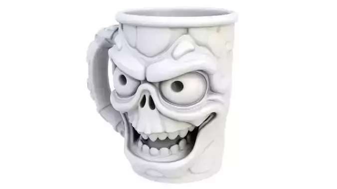 Halloween mug 02
