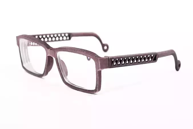 Rise eyewear